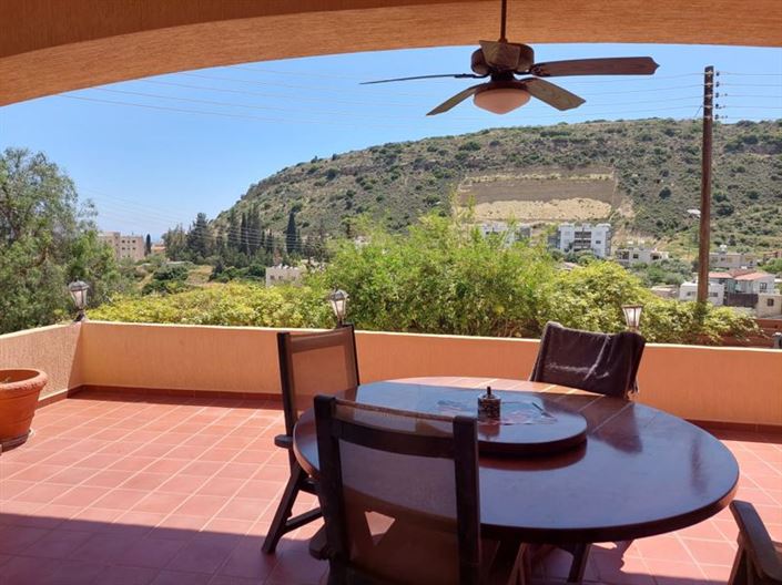 Image No.21-Villa de 4 chambres à vendre à Germasogeia