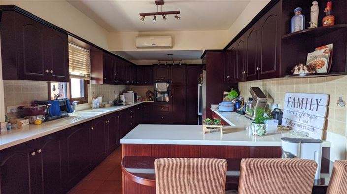 Image No.23-Villa de 4 chambres à vendre à Germasogeia