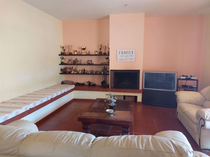 Image No.3-Villa de 4 chambres à vendre à Germasogeia