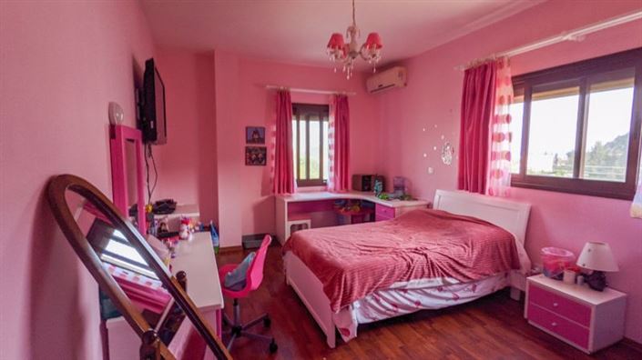 Image No.8-Villa de 4 chambres à vendre à Germasogeia