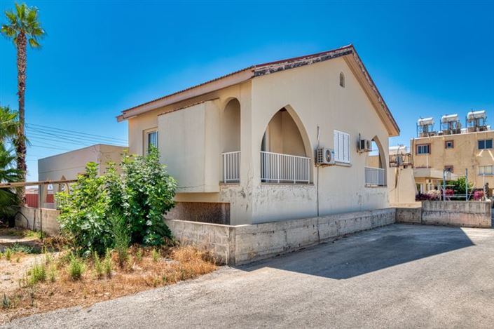 Image No.22-Villa de 4 chambres à vendre à Paralimni