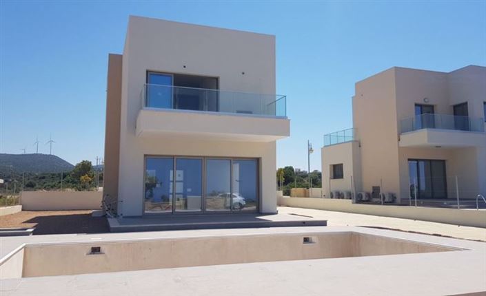 Image No.5-Villa de 2 chambres à vendre à Kouklia