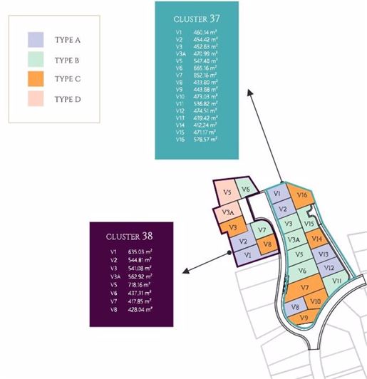 Image No.10-3 Bed Villa for sale
