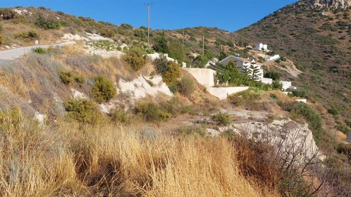 Image No.2-Propriété à vendre à Foinikaria