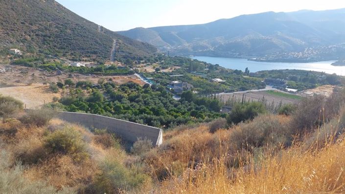 Image No.3-Propriété à vendre à Foinikaria