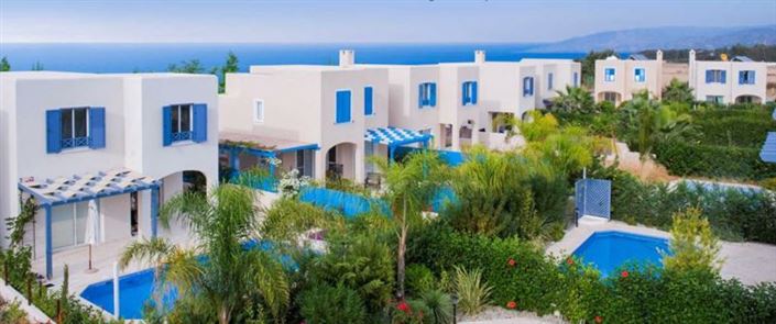 Image No.1-3 Bed Villa for sale