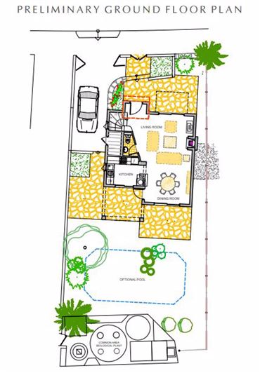 Image No.7-Villa de 3 chambres à vendre à Polis