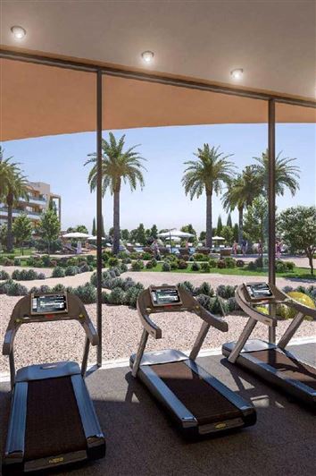 Image No.10-Appartement de 3 chambres à vendre à Trachoni