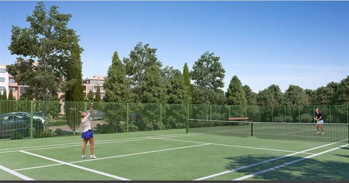 Image No.9-Appartement de 3 chambres à vendre à Trachoni