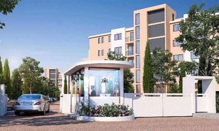 Image No.11-2 Bed Apartment for sale