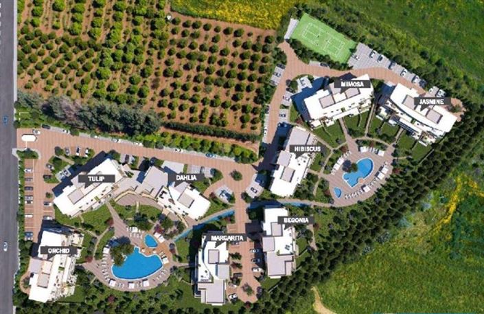 Image No.13-2 Bed Apartment for sale