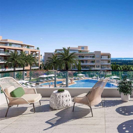 Image No.6-2 Bed Apartment for sale