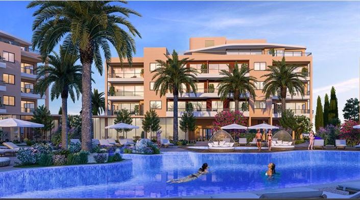 Image No.8-2 Bed Apartment for sale