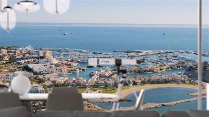 Image No.17-1 Bed Apartment for sale