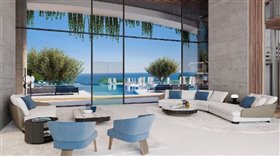 Image No.6-Appartement de 3 chambres à vendre à Limassol Marina