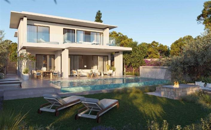 Image No.2-4 Bed Villa for sale