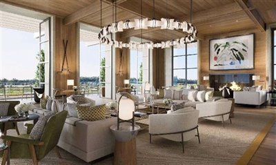 club-house