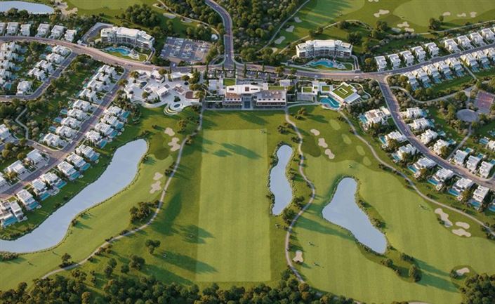 Image No.3-4 Bed Villa for sale