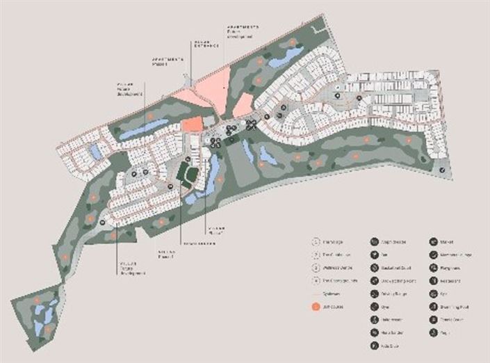 Image No.14-4 Bed Villa for sale