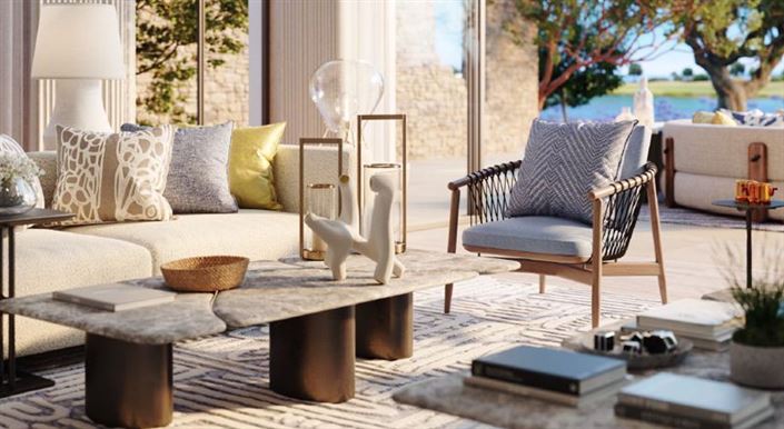 Image No.6-4 Bed Villa for sale