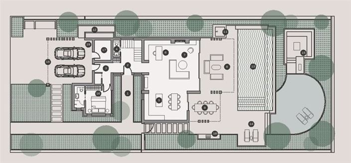 Image No.9-4 Bed Villa for sale