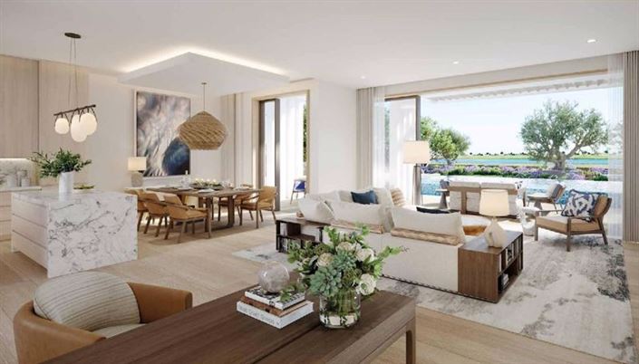 Image No.3-2 Bed Villa for sale