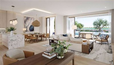 open-plan