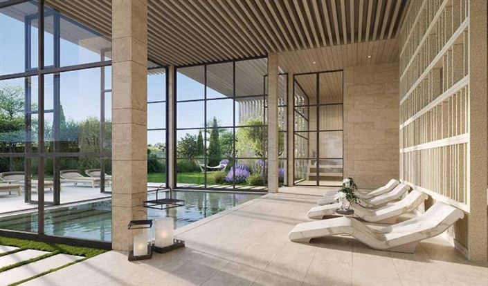 Image No.8-2 Bed Villa for sale