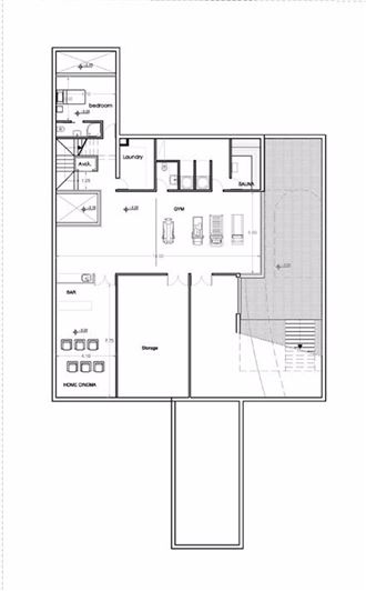 Image No.11-Villa de 5 chambres à vendre à Kalogirou