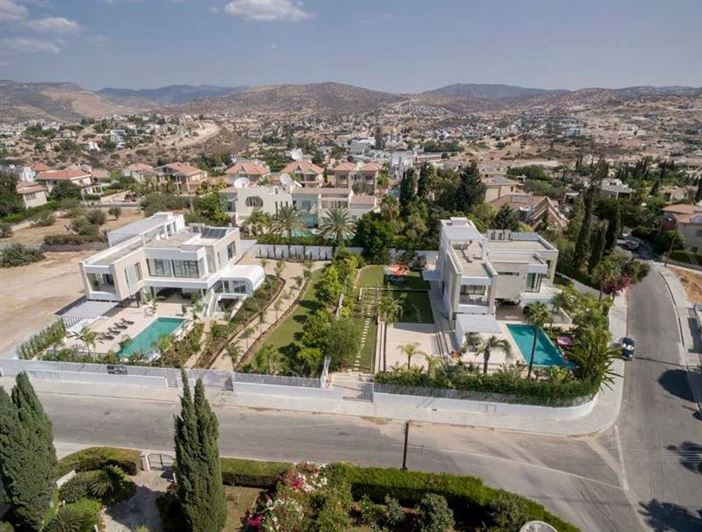 Image No.10-Villa de 5 chambres à vendre à Kalogirou