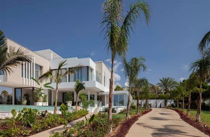 Image No.6-Villa de 5 chambres à vendre à Kalogirou