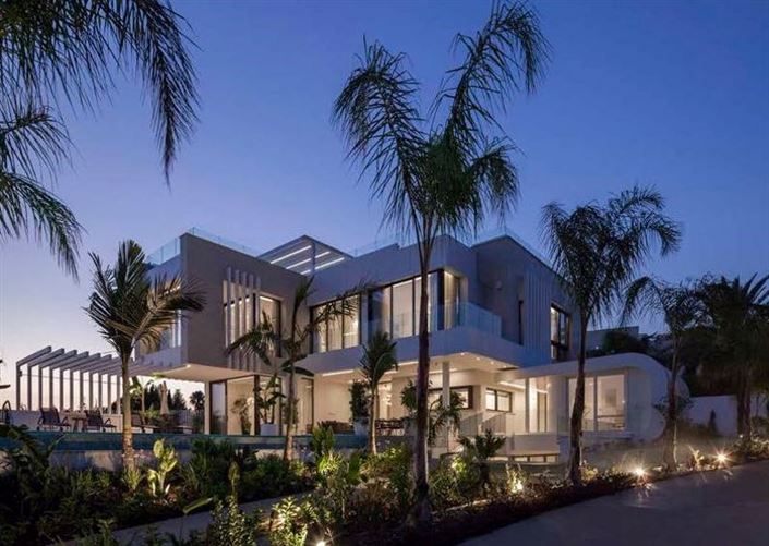 Image No.9-Villa de 5 chambres à vendre à Kalogirou