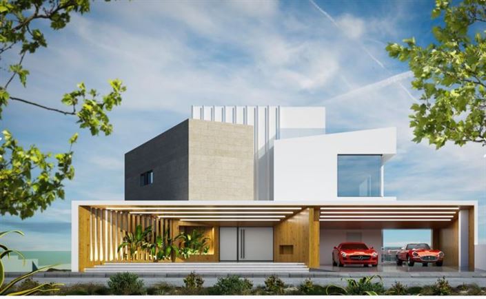 Image No.11-Villa de 8 chambres à vendre à Kalogirou