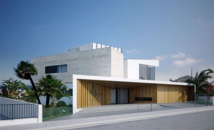 Image No.12-Villa de 8 chambres à vendre à Kalogirou