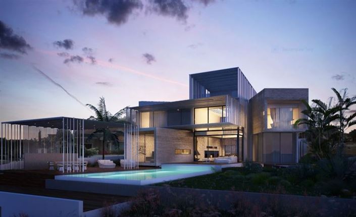 Image No.13-Villa de 8 chambres à vendre à Kalogirou