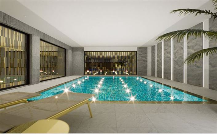 Image No.2-Villa de 8 chambres à vendre à Kalogirou