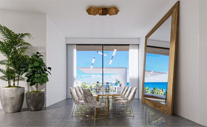 Image No.5-Villa de 8 chambres à vendre à Kalogirou