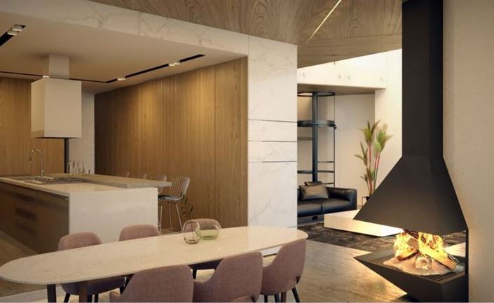 Image No.6-Villa de 8 chambres à vendre à Kalogirou