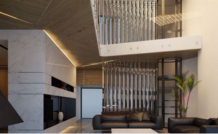 Image No.7-Villa de 8 chambres à vendre à Kalogirou