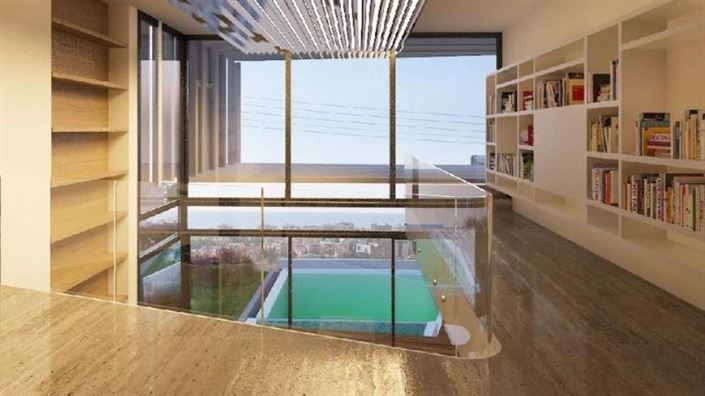 Image No.9-Villa de 8 chambres à vendre à Kalogirou