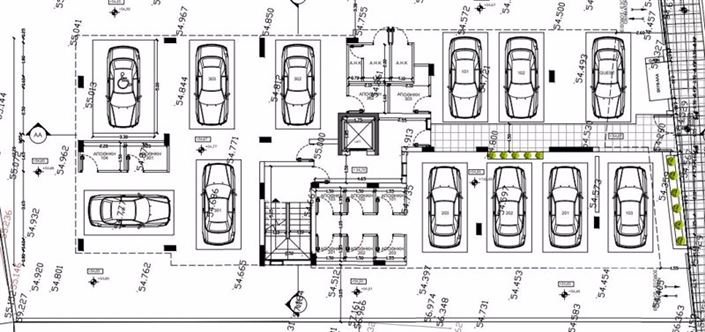 Image No.7-2 Bed Apartment for sale