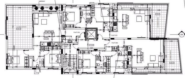 Image No.8-2 Bed Apartment for sale