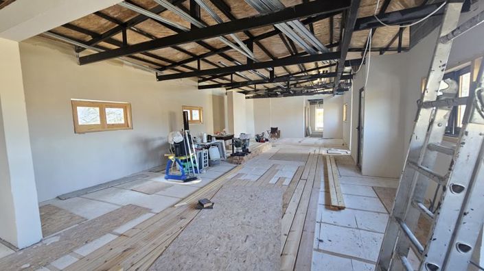 Image No.3-Villa de 3 chambres à vendre à Armou