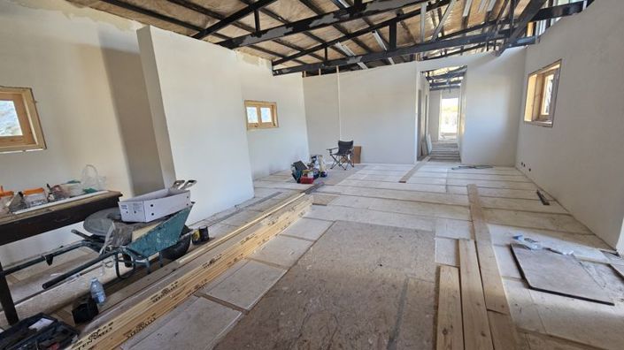 Image No.10-Villa de 3 chambres à vendre à Armou