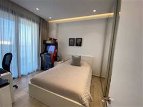 Image No.9-Appartement de 3 chambres à vendre à Agios Athanasios