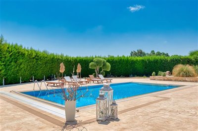 private-pool