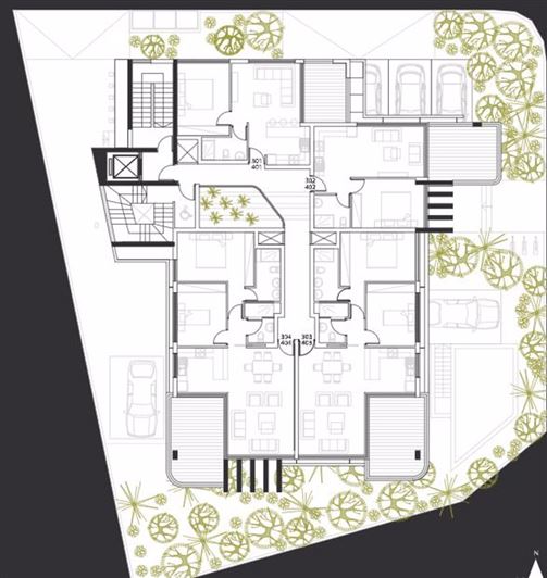 Image No.21-2 Bed Apartment for sale