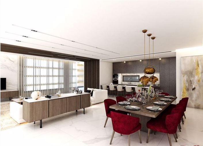 Image No.10-3 Bed Apartment for sale