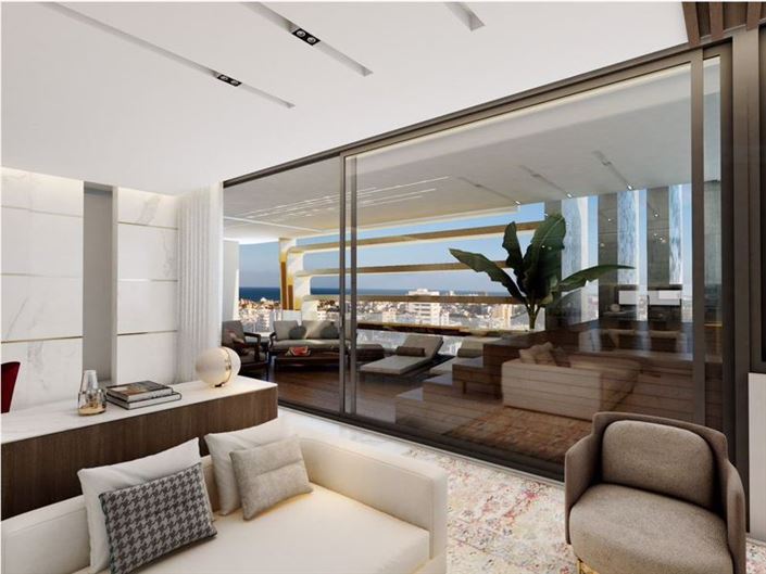 Image No.7-3 Bed Apartment for sale