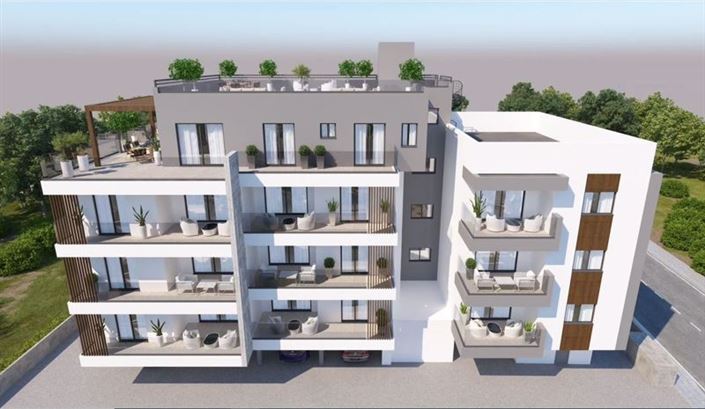 Image No.1-1 Bed Apartment for sale
